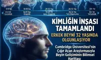 Erkek Beyni Kaç Yaşına Kadar Gelişir? Bil
