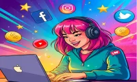 Facebook ile içerikten para kazanmak için neler gerekli