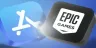 Fortnite ve Epic Games Store iPhone için Ne Zaman