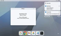 Google Aluminium OS Detayları Ortaya Çıktı