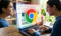 Google Chrome Masaüstü Sürümüne Kritik Yama