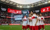 Google Gemini, Millî Takımların Resmi Sponsoru Oldu!