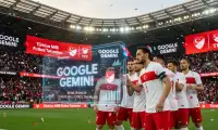 Google Gemini, Millî Takımların Resmi Sponsoru Oldu!