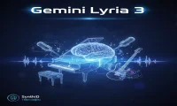 Google, Lyria 3 ile yapay zeka müzik üretmeye başladı
