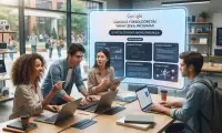 Google Öğrencilere  Ücretsiz Yapay Zeka Aboneliğini Başlattı
