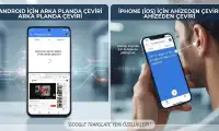 Google Translate Canlı Çeviri Özelliklerini Duyurdu