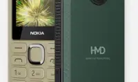 Hem Tuşlu Telefon Hem Powerbank: Nokia 300 Charge Tanıtıldı!