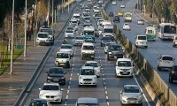 Motorlu Taşıt Vergisini Unutmayın