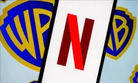 Netflixten 82,7 Milyar Dolarlık Tarihi Hamle