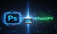 Photoshop Gücü Artık ChatGPT'de