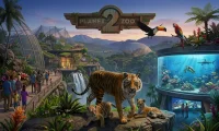 Planet Zoo 2 Duyuruldu! Yeni Özellikler ve Çıkış Tarihi