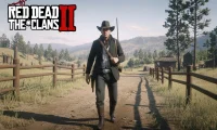 Red Dead Redemption 2 En Çok Satan Oyunlar Arasında