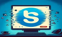Skype Kapanıyor
