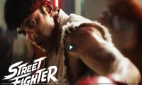 Street Fighter'dan İlk Görüntüler Geldi: Oyun Dünyasının Efsanesi Yeniden Beyaz Perdede!