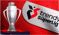 Süper Lig Fikstürü