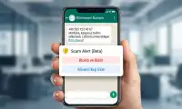 WhatsApp, Bilinmeyen Numaralar İçin Yapay Zeka Tabanlı Dolandırıcılık Uyarısı Özelliklerini Test Ediyor