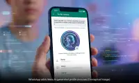 WhatsApp ile Profil Fotoğrafları Yapay Zekâ ile Değişiyor!