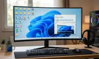 Windows 11 Açılış Süreleri Kısalıyor: Microsoft'tan Yeni Performans Optimizasyonu