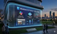 Windows 12 Yolda: Yapay Zeka Odaklı Hudson Valley Next Hakkında Bildiğimiz Her Şey