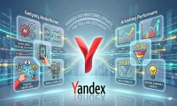 Yandex, ARGUS ile Kişiselleştirilmiş Reklamda Sınırları Zorluyor
