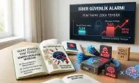 Yapay Zeka Modelleri Artık Kendi Kendini Hackleyebiliyor!