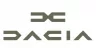 Yeni logo furyasına dacia da katıldı