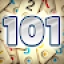 101 Okey