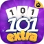 101 Yüzbir Okey Extra - Online