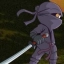 3 Foot Ninja II