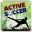 Active Soccer 2 DX