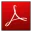 Adobe Acrobat Reader