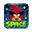 Angry Birds Space