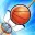 Basket Fall