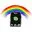 Black Screen Of Life