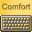 Comfort On-Screen Keyboard Pro