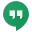 Hangouts