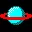 Lightspeed Screen Saver