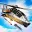 Massive Warfare: Blitz Helicopter