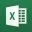 Microsoft Excel