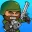 Mini Militia - Doodle Army 2