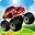 Monster Trucks Game for Kids 2