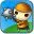 Mushroom Wars