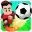Retro Soccer