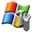 Windows XP Service Pack 3 (Türkçe)