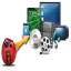 ADShareit Video to SWF Converter lite Edition