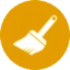 Argente Disk Cleaner