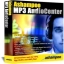 Ashampoo MP3 AudioCenter