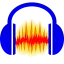 Audacity Portable