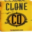 Clone Cd