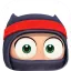 Clumsy Ninja